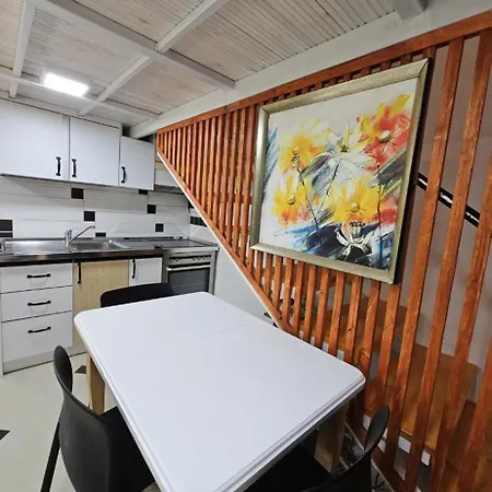 Apartamento Evis