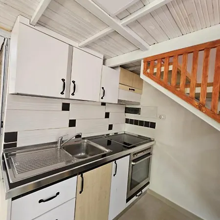 Apartamento Evis *