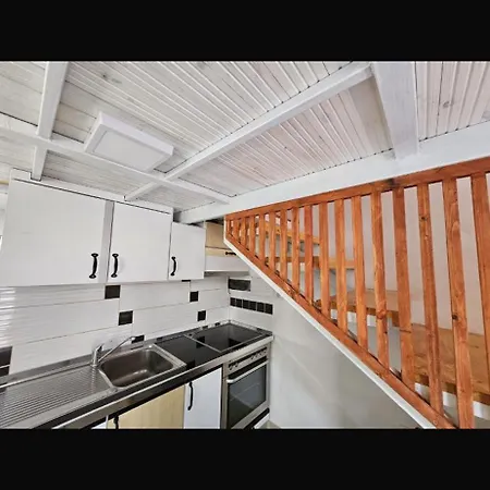 Apartamento Evis *